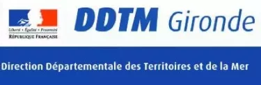 DDTM Direction Départementale des territoires et de la Mer Gironde